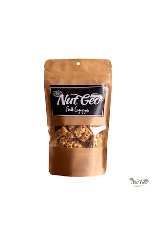 Nut Geo - Fındık Krokan - %100 Giresun Fındık 400 G