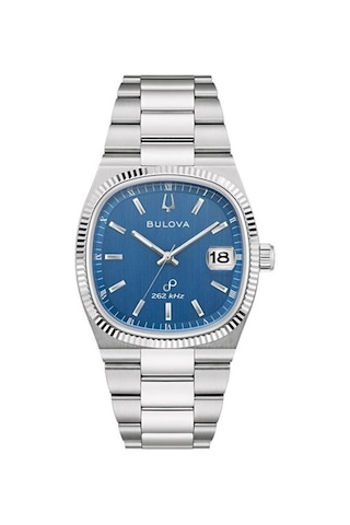 Bulova 96b440 Erkek Kol Saati Gri