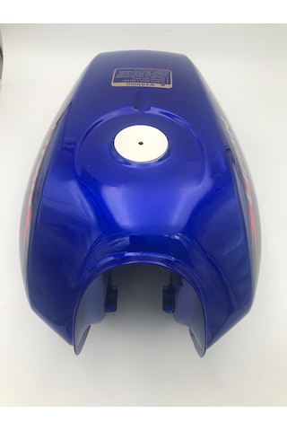 Lifan Lıon 100 - 125 Yakıt Tankı ( Mavi )