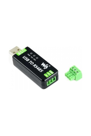 Usb - Rs485 Dönüştürücü