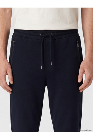 Lcwaıkıkı Classic Lacivert Regular Fit Erkek Jogger Eşofman Altı