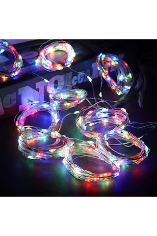 Yifomall Beyaz 300 Led Su Geçirmez Perde Işık Zinciri - Uzaktan Kumandalı, Senaryo Ayarlarıyla Bayram, Düğün, Doğum Günü Ve Ev Dekorasyonu İçin Beyaz