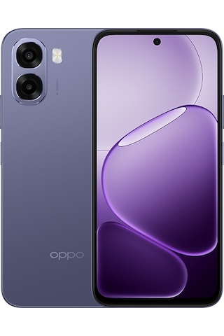 Oppo A6X 4 GB 128 GB (Oppo Türkiye Garantili)