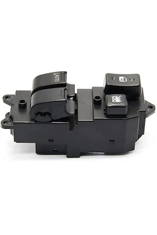 Toyota Corolla Uyumlu 1992-1998 Sol Cam Düğmesi 2li 84820-10070