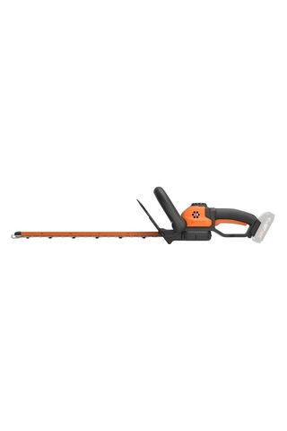 Worx Wg261e.9 20volt 45cm Profesyonel Çit Budama Akü Dahil Değildir