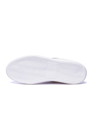 Hummel Kayno Ayakkabı 900725-9124 Beyaz