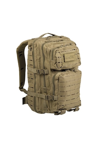 Sturm 36 Lt Laser Cut Kahve Çanta Karışık/Çok Renkli