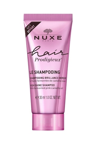 Nuxe Hair Prodigieux High Shine Shampoo 30 ML