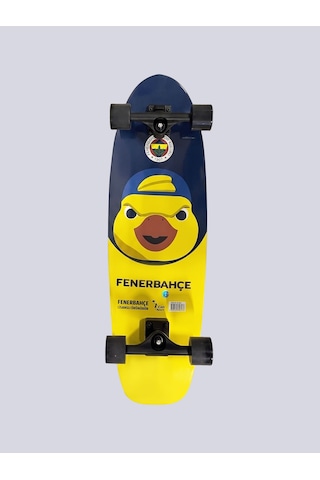 Fenerbahçe Kaykay Kanarya