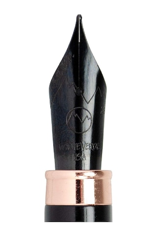 Monteverde 20th Anniversary Innova Rose Gold Dolma Kalem M Diğer