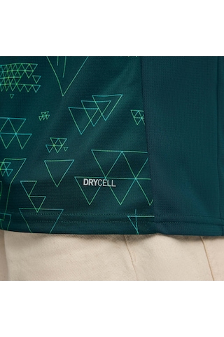 Puma Manchester Cıty 25/26 Erkek Dördüncü Forma 782692 04 Yeşil