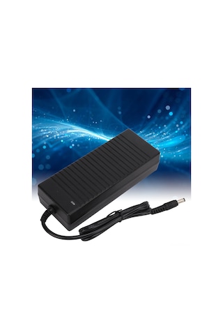 Geeroyoo 24v 5a 120w Güç Adaptörü - Led Su Arıtıcı İçin Kararlı Dc Besleme - Aşırı Akım Korumalı - 100-240v Girişli Abs Kasa