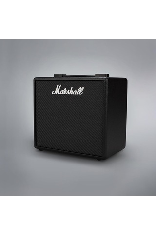Marshall Code25 25w Combo Elektro Gitar Amfisi
