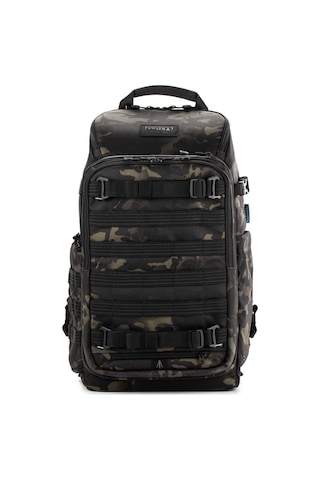 Tenba Axis V2 Backpack (MultiCam Black, 20L)