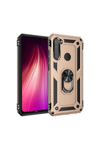 Xiaomi Redmi Note 8 Zore Vega Zirhli Kilif 403627970
