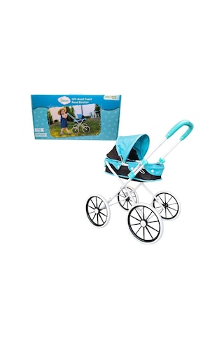Global Toys Roza Off-road Puset Gl101122