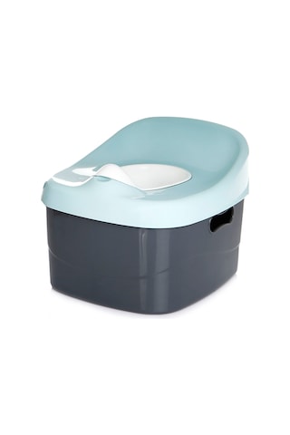 baby plus 4'ü 1 Arada Lazımlık Siyah