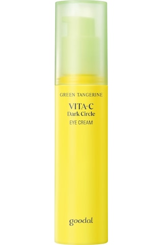 Goodal Yeşil Mandalina Özlü Aydınlatıcı Göz Kremi 30 ML