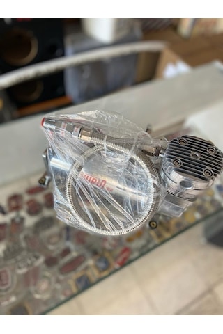 Air için Havalı Korna ve Hava İşleri için Kompresör