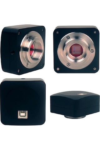 ECE Opto-Edu 8.0MP USB Mikroskop Kamerası