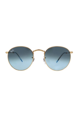 Ray-Ban Rb3447 001/3M UNİSEX GÜNEŞ GÖZLÜĞÜ