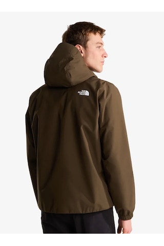 The North Face Nf0a8g0r-8k2 M Quest Jacket Erkek Ceket Haki