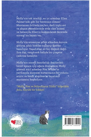 Molly, Pim Ve Milyonlarca Yıldız (551519482)