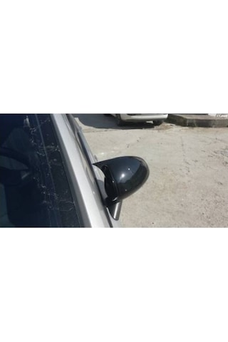 Opel Corsa D 2007-2015 Yarasa Ayna Kapağı