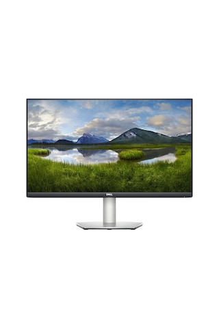 Dell S2721HS 27" 4 MS 75 Hz HDMI+DP FreeSync Full HD IPS LED Pivot Monitör