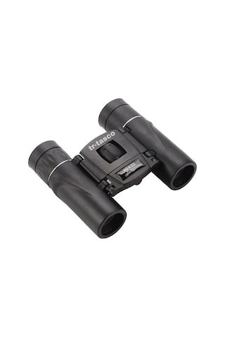 40x22 Cepte Taşımalı Kauçuk Kaplamalı Mini Dürbün 1000m/36m Açık Bej