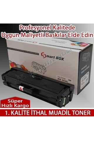 Xerox 106R02773 Phaser 3020 - Workcentre 3025 Uyumlu Toner Chipli N11.120