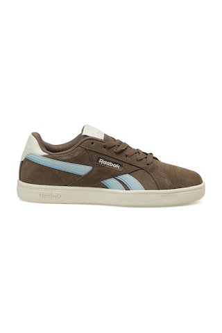 Reebok Court Retro Kahverengi Kadın Sneaker 000000000102269630 Kahverengi-bej