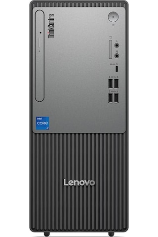 Lenovo ThinkCentre Neo 50T Gen 5 12UD002CTR i5-14400 16 GB 512 GB SSD Free Dos Masaüstü Bilgisayar