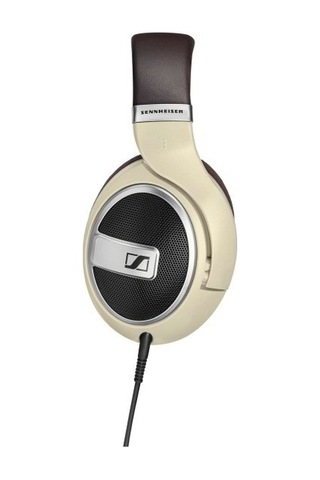 Sennheiser HD 599 High End Kulak Üstü Kulaklık