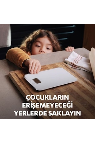 Lityum Düğme Pil 3v, 2'li Paket, Uzun Süreli Enerji