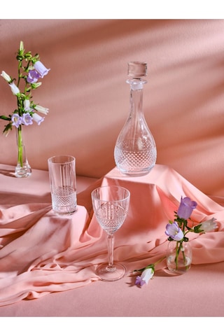 Karaca Milan 25 Parça Bardak Seti