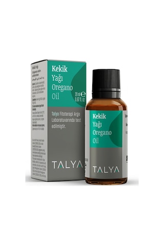 Talya Kekik Yağı 20 ML