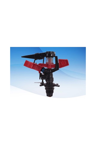 Metsan 3434 Ts 80b2 Açılı Plastik Sprink 1/2"