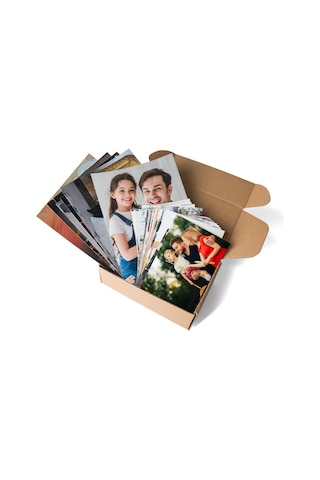 15 x 21 Fotoğraf Baskısı