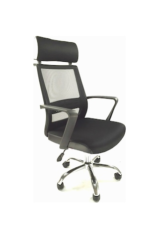 Ofismalzemecim Ofis Koltugu Çalışma Sekreter Koltuğu (68134609)