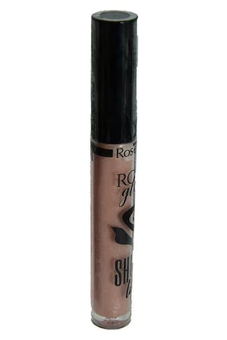 Dudak Parlatıcısı Parıldayan Dudaklar Rose Gloss Shine Lips 4 Ml