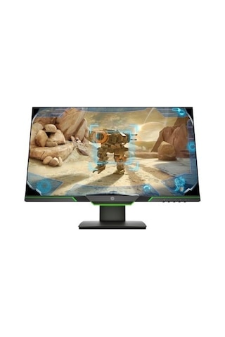 HP 25X 3WL50AA 24.5" 144 Hz 1 ms (HDMI+Display) Full HD FreeSync Oyuncu Monitör