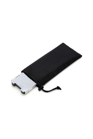 Açık Hava Kamp Ocağı İçin 10 Adet Rüzgar Koruması, Ultra Hafif Çok Renkli