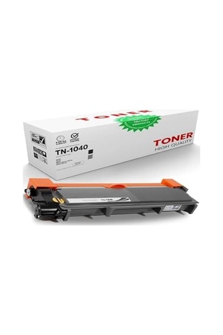 Adet Hl-1212w Hl-1211w Tn-1040 Uyumlu, Toner Wb Tn1040 Toner