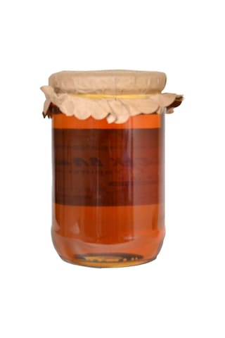 Doğal Gelsin Yayla Çiçek Balı - 1.050 gr