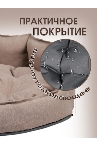 Bio-line Küçük Ve Orta Boy Köpek Ve Kediler İçin Şiltesi 432735436