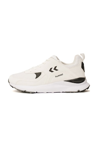 Hummel Vega Unisex Beyaz Koşu Ayakkabısı 900130-9124 Beyaz