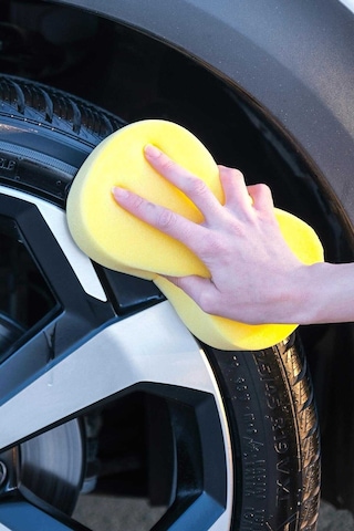 Wörf Oto Yıkama Süngeri