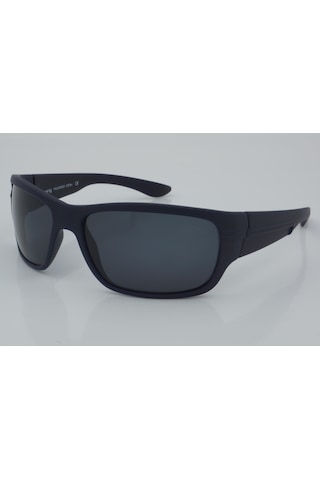 Swıng Güneş Ss 147 C255 62 - 01 Güneş Gözlüğü Siyah