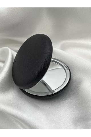 Vikkat Cep Boy Kırabacak Katlanabilir Ayna 261795049 Siyah